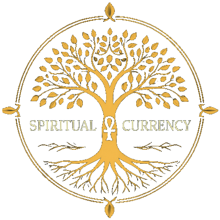 Spiritual Currency
